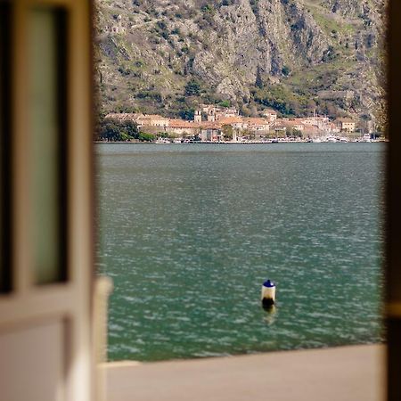 Sea Holiday Muo With Sea And City View Kotor Luaran gambar