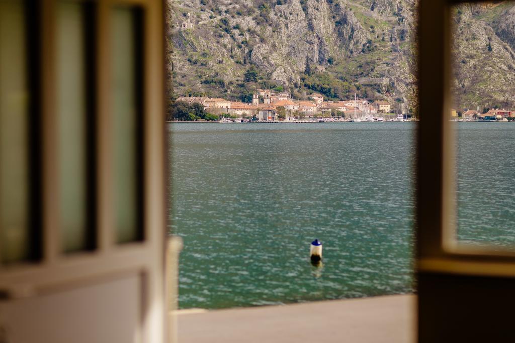 Sea Holiday Muo With Sea And City View Kotor Luaran gambar